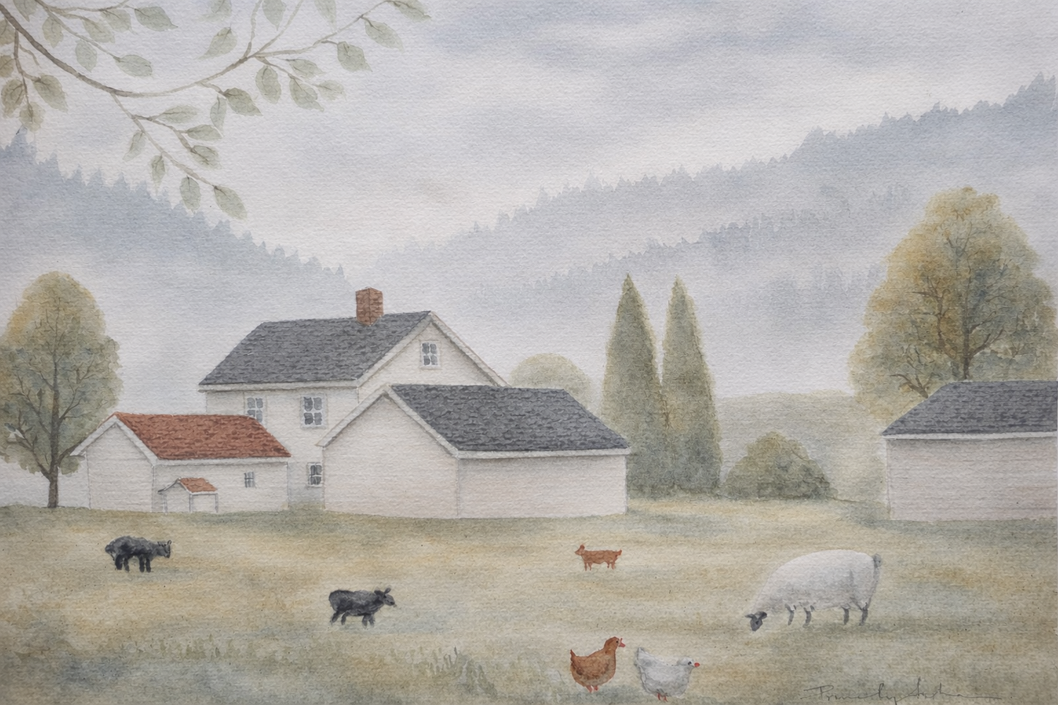 Limited Giclée Editions