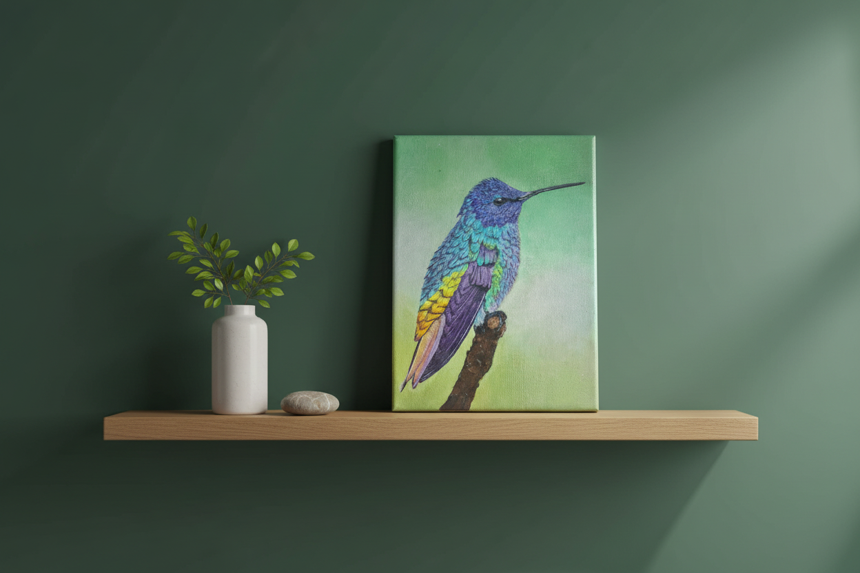 Hummingbird – Hero Lifestyle
