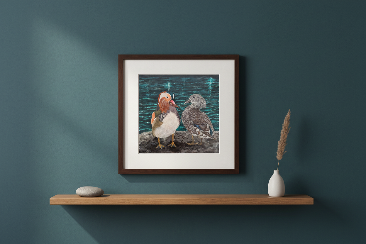 Quiet Company – Hero Corrected